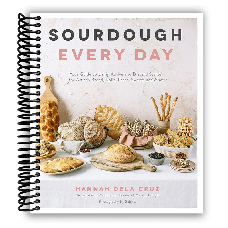 Sourdough Every Day
